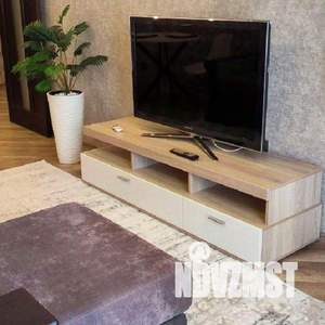 2-к квартира, посуточно, 40м2, 1/1 этаж