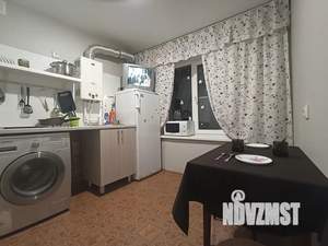 1-к квартира, посуточно, 31м2, 1/5 этаж