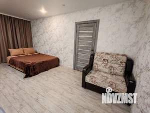 1-к квартира, посуточно, 30м2, 1/5 этаж