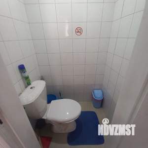 2-к квартира, посуточно, 40м2, 1/2 этаж