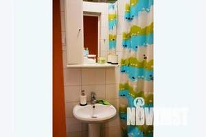 1-к квартира, посуточно, 44м2, 2/2 этаж