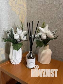 1-к квартира, посуточно, 39м2, 12/12 этаж