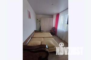 1-к квартира, посуточно, 38м2, 7/10 этаж