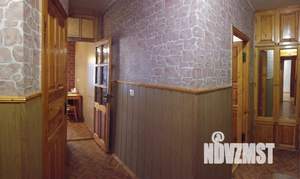 2-к квартира, посуточно, 54м2, 1/5 этаж