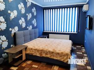 1-к квартира, посуточно, 44м2, 2/3 этаж