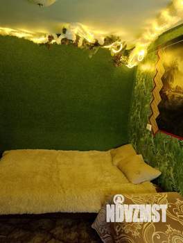 2-к квартира, посуточно, 70м2, 1/1 этаж