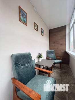 2-к квартира, посуточно, 51м2, 1/1 этаж