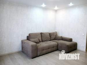 2-к квартира, посуточно, 46м2, 5/9 этаж