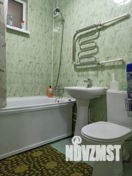 3-к квартира, посуточно, 57м2, 3/4 этаж