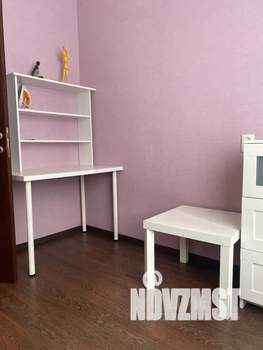 2-к квартира, посуточно, 40м2, 1/2 этаж