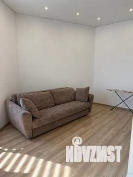 Студия квартира, посуточно, 55м2, 2/3 этаж