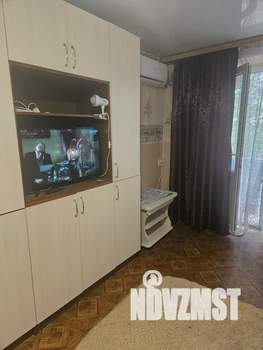 1-к квартира, посуточно, 30м2, 3/5 этаж