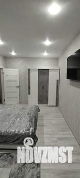 1-к квартира, посуточно, 36м2, 2/8 этаж