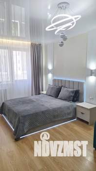 1-к квартира, посуточно, 47м2, 5/10 этаж