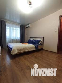 1-к квартира, посуточно, 32м2, 4/5 этаж