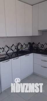 1-к квартира, посуточно, 33м2, 3/4 этаж