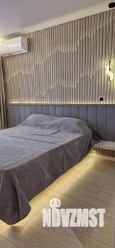 2-к квартира, посуточно, 47м2, 9/10 этаж