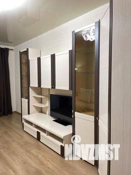 2-к квартира, посуточно, 51м2, 1/1 этаж