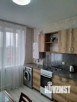 1-к квартира, на длительный срок, 50м2, 3/4 этаж