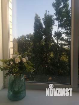 1-к квартира, на длительный срок, 35м2, 5/5 этаж