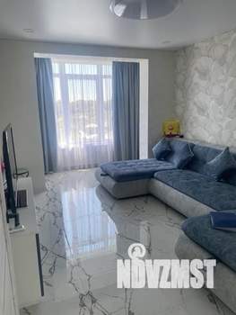 2-к квартира, посуточно, 65м2, 4/8 этаж