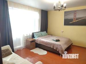 2-к квартира, посуточно, 52м2, 5/9 этаж