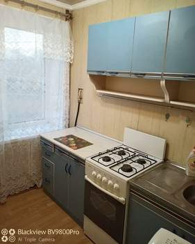 1-к квартира, на длительный срок, 31м2, 5/9 этаж