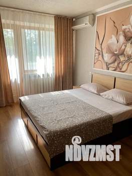 1-к квартира, посуточно, 32м2, 5/5 этаж