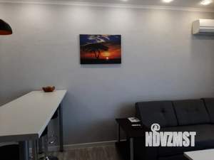 2-к квартира, посуточно, 51м2, 2/2 этаж