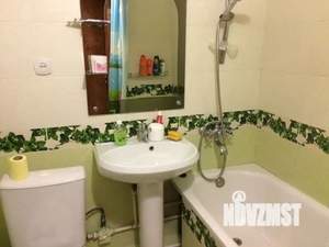 1-к квартира, посуточно, 30м2, 2/5 этаж