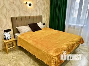 1-к квартира, посуточно, 45м2, 5/8 этаж