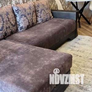 2-к квартира, посуточно, 40м2, 1/1 этаж