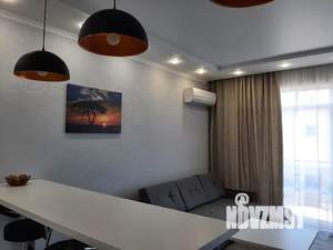 2-к квартира, посуточно, 51м2, 2/2 этаж