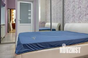 2-к квартира, посуточно, 42м2, 2/2 этаж