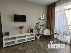 1-к квартира, посуточно, 57м2, 1/1 этаж