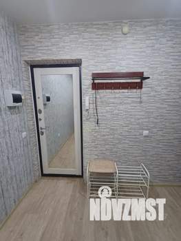 1-к квартира, посуточно, 38м2, 7/9 этаж