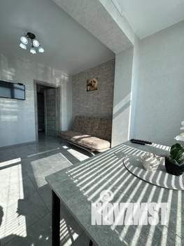 1-к квартира, посуточно, 35м2, 5/8 этаж