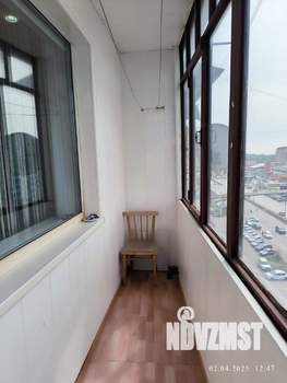 1-к квартира, на длительный срок, 39м2, 7/9 этаж