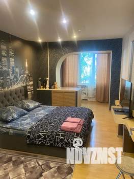 2-к квартира, посуточно, 47м2, 4/5 этаж