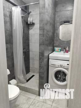 Студия квартира, посуточно, 30м2, 1/5 этаж