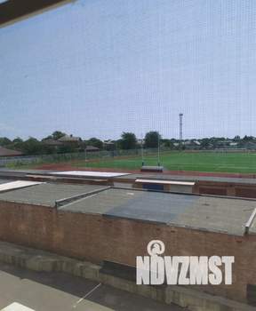 1-к квартира, посуточно, 35м2, 2/10 этаж