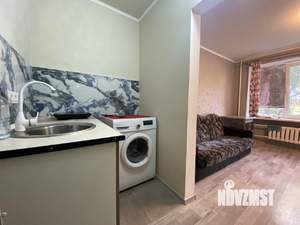 1-к квартира, на длительный срок, 20м2, 3/5 этаж