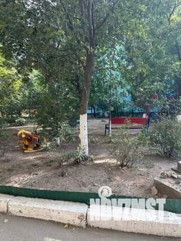 1-к квартира, посуточно, 30м2, 3/9 этаж