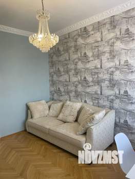 2-к квартира, на длительный срок, 52м2, 4/4 этаж