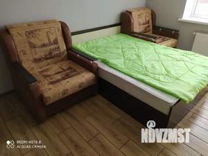 Студия квартира, посуточно, 20м2, 1/9 этаж