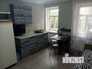 2-к квартира, посуточно, 31м2, 2/2 этаж