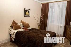 1-к квартира, посуточно, 30м2, 3/3 этаж