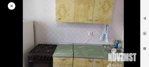 1-к квартира, на длительный срок, 35м2, 6/10 этаж