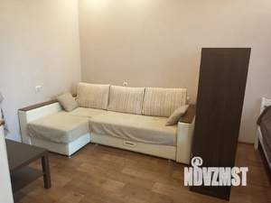 1-к квартира, посуточно, 40м2, 5/9 этаж