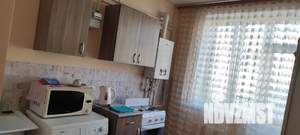 1-к квартира, посуточно, 33м2, 3/3 этаж